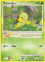 Pokémon-kaart Turtwig LV.9 78/100 Common uit de set Majestic Dawn