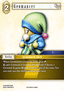 Geomancer (15-080)