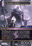 Ramuh (XVI) (29-095)