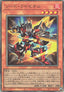 Sword Ryzeal (V.4 - Ultimate Rare)