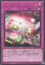 Red Reboot (V.2 - Secret Rare)