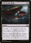 Dig Up the Body – Streets of New Capenna (SNC-76) Magic: The Gathering card