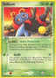 Pokémon-kaart Volbeat 56/113 Uncommon uit de set EX Delta Species