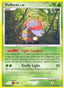 Pokémon-kaart Volbeat LV.34 92/106 Common uit de set Great Encounters