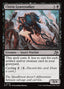 Chitin Gravestalker – Aetherdrift (DFT-79) Magic: The Gathering card