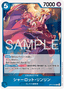 Charlotte Linlin (OP17-049) (V.1)