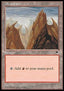 Mountain (V.1)