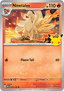 Ninetales