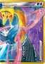 Darkrai & Cresselia LEGEND