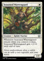 Seasoned Warrenguard – Bloomburrow (BLB-30) Magic: The Gathering card | LC-REM-20260804-15339650646348-90873995-876f-4e89-8bc7-41a74f4d931f
