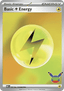 Basic Lightning Energy