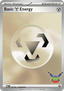 Basic Metal Energy