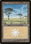Magic-kaart Plains POR-196 uit Portal (Land)