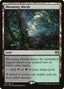 Magic-kaart Blooming Marsh KLD-243 uit Kaladesh (Rare)