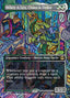 Mikey & Leo, Chaos & Order – Teenage Mutant Ninja Turtles (TMT-200) Magic: The Gathering card | LC-REM-20260804-15613344416076-919d670a-7555-4981-afba-b7c0706458d8