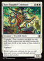Sun-Dappled Celebrant – Lorwyn Eclipsed (ECL-37) Magic: The Gathering card