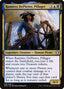 Ramirez DePietro, Pillager – Commander: Dominaria United (DMC-38) Magic: The Gathering card