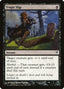 Magic-kaart Tragic Slip DDM-66 uit Duel Decks: Jace vs. Vraska (Common)