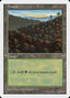 Magic-kaart Forest 5ED-448 uit Fifth Edition (Land)