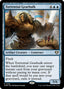 Torrential Gearhulk – Commander Masters (CMM-128) Magic: The Gathering card | LC-REM-20260804-15376411296076-92872fea-2fb4-4154-815e-cad9d966e60f