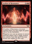 Leyline of Resonance – Duskmourn: House of Horror (DSK-143) Magic: The Gathering card | LC-REM-20260804-15523472998732-92c5f0e3-345a-40a8-9cda-565a62156692