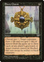 Magic-kaart Ebony Charm MIR-120 uit Mirage (Common)