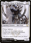Shaile, Dean of Radiance // Embrose, Dean of Shadow – Strixhaven: School of Mages (STX-158) Magic: The Gathering card