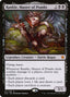Magic-kaart Rankle, Master of Pranks ELD-101 uit Throne of Eldraine (Mythic)