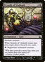 Strands of Undeath – Ravnica: City of Guilds (RAV-108) Magic: The Gathering card