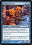 Archaeomancer – Duel Decks: Jace vs. Vraska (DDM-13) Magic: The Gathering card