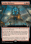 Magic-kaart Aether Refinery M3C-54 uit Modern Horizons 3 Commander (Rare)