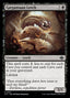 Gargantuan Leech – The Lost Caverns of Ixalan (LCI-107) Magic: The Gathering card