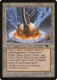 Magic-kaart Urza's Power Plant ATQ-84a uit Antiquities (Common)
