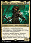 Magic-kaart Xavier Sal, Infested Captain LCC-14 uit Commander: The Lost Caverns of Ixalan (Rare)