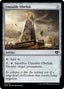 Unstable Obelisk – Commander Masters (CMM-416) Magic: The Gathering card | LC-REM-20260804-15376410804556-94eba26e-7c9e-46f3-ad13-aa684f3365cb