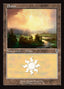 Plains – Innistrad Remastered (INR-288) Magic: The Gathering card