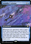 Swindler's Scheme – New Capenna Commander (NCC-96) Magic: The Gathering card | LC-REM-20260804-15151531753804-954a88f7-9d8f-4794-ac2a-b9e87c8e3b62