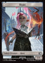 Magic-kaart Hero Token // Bird Token TFIN-29 uit Final Fantasy Tokens (Token)