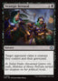 Strategic Betrayal – Tarkir: Dragonstorm (TDM-94) Magic: The Gathering card