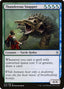 Thunderous Snapper – Throne of Eldraine (ELD-215) Magic: The Gathering card | LC-REM-20260804-15150649573708-9576d4f1-47bb-45e0-803c-93fa2cdacbe5