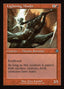 Lightning Mauler – Innistrad Remastered (INR-399) Magic: The Gathering card | LC-REM-20260804-15339606540620-959a0170-7949-4e4a-937d-0ae732c10062