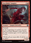 Furyblade Vampire – Innistrad Remastered (INR-155) Magic: The Gathering card