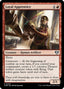 Loyal Apprentice – Commander Masters (CMM-240) Magic: The Gathering card
