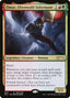 Elmar, Ulvenwald Informant – Universes Within (SLX-4) Magic: The Gathering card