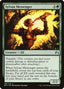 Sylvan Messenger – Magic Origins (ORI-199) Magic: The Gathering card