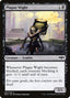 Plague Wight – Ravnica Allegiance (RNA-82) Magic: The Gathering card