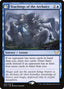 Teachings of the Archaics – Strixhaven: School of Mages (STX-57) Magic: The Gathering card