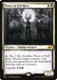 Magic-kaart Priest of Fell Rites MH2-372 uit Modern Horizons 2 (Rare)