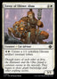 Envoy of Okinec Ahau – The Lost Caverns of Ixalan (LCI-11) Magic: The Gathering card