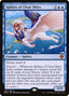 Sphinx of Clear Skies – Dominaria United (DMU-67) Magic: The Gathering card